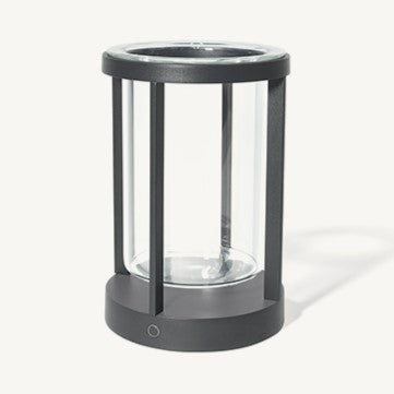 ビートソニック yoi YPL02 PILLAR ワインクーラー ダークグレー