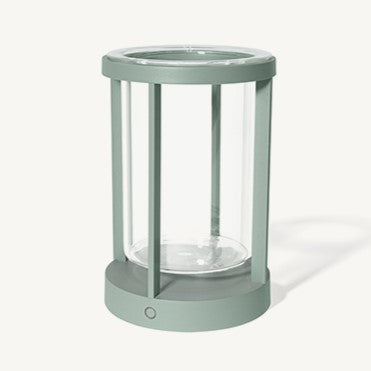 ビートソニック yoi YPL02 PILLAR ワインクーラー グリーングレー