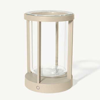 ビートソニック yoi YPL02 PILLAR ワインクーラー サンド