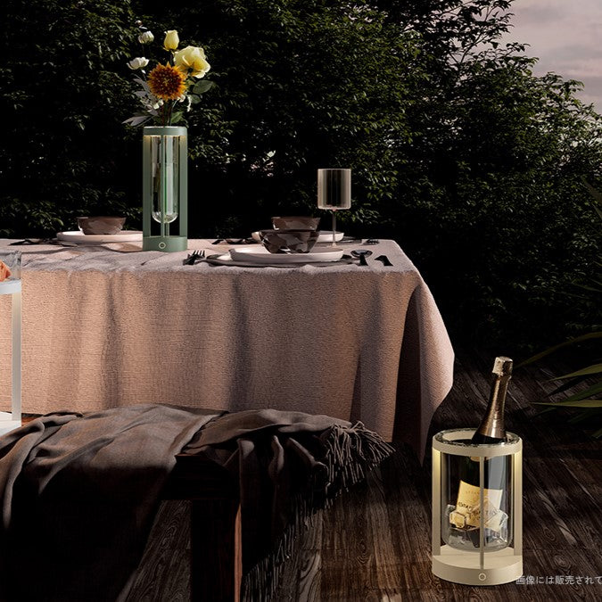 ビートソニック yoi YPL02 PILLAR ワインクーラー