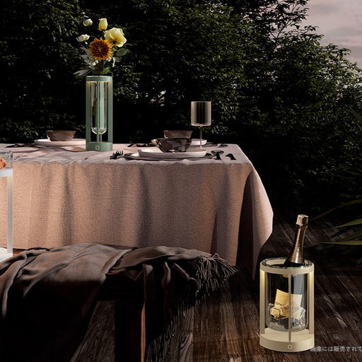 ビートソニック yoi YPL02 PILLAR ワインクーラー