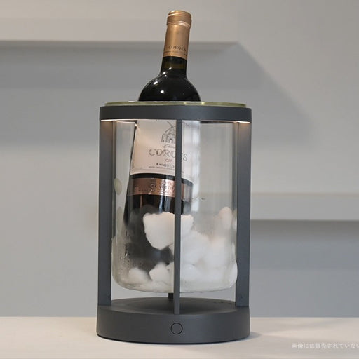 ビートソニック yoi YPL02 PILLAR ワインクーラー