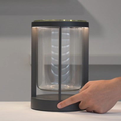 ビートソニック yoi YPL02 PILLAR ワインクーラー