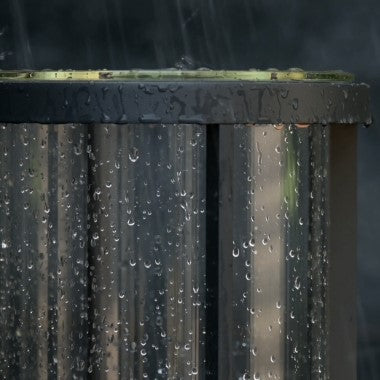 ビートソニック yoi YPL02 PILLAR ワインクーラー