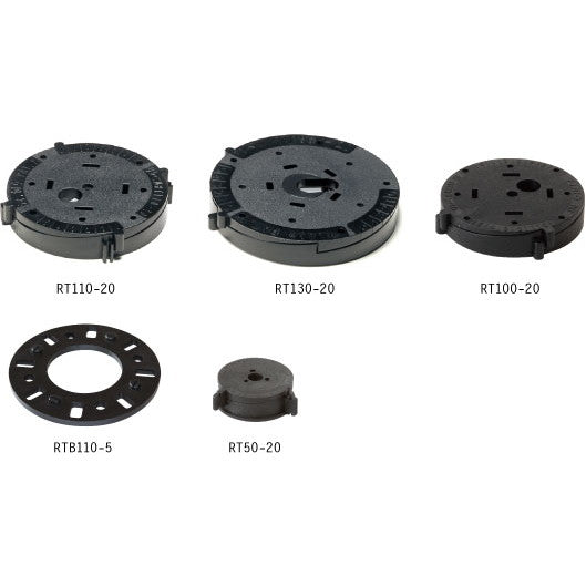 ティ・カトウ RT100-20S リレベル 1ケース