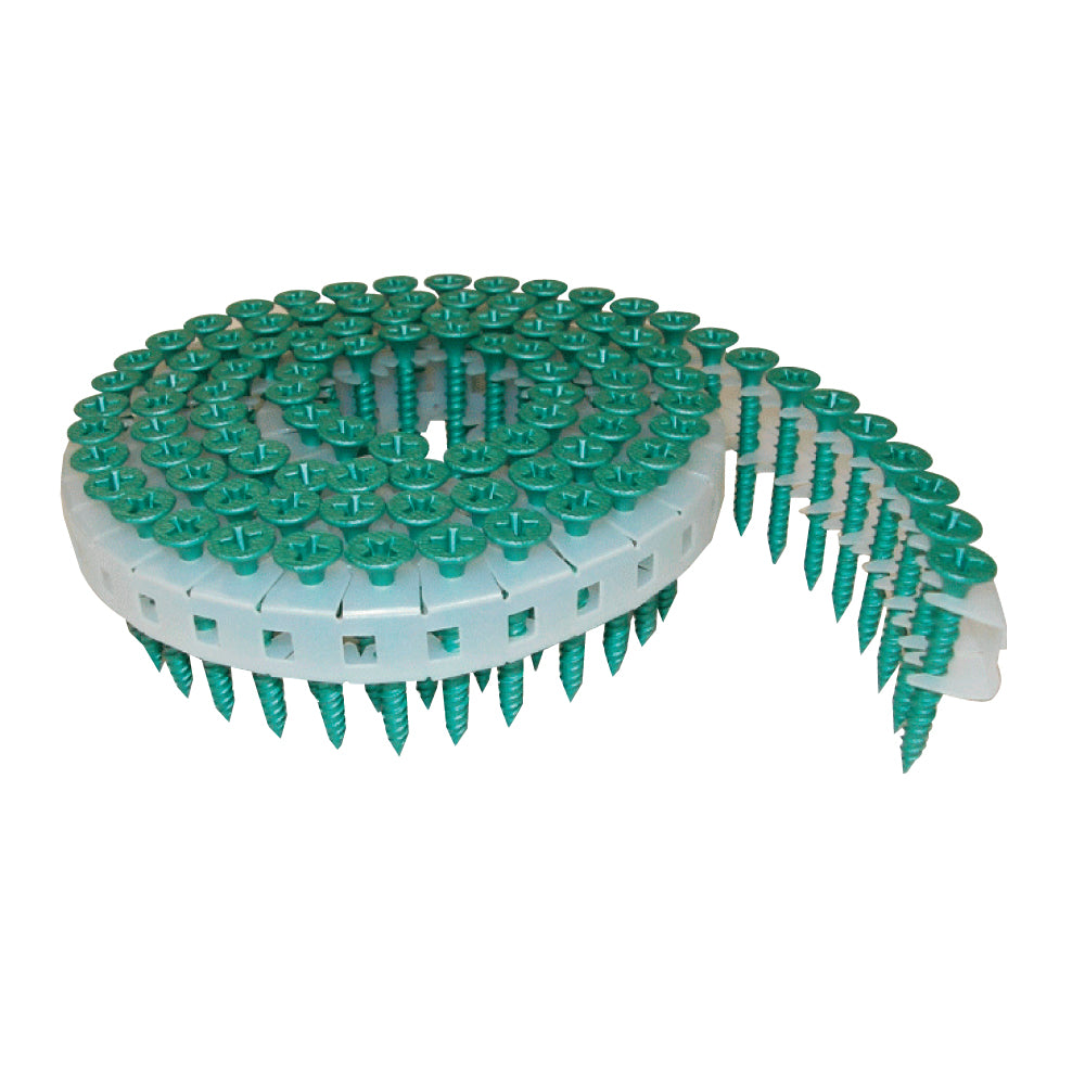 若井産業 RV28GWH ロール連結ビス ハイ＆ロー 【せっこうボード＋木材