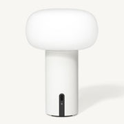 ビートソニック YPL03WH SAARIS ポータブルランプ ホワイト NEW