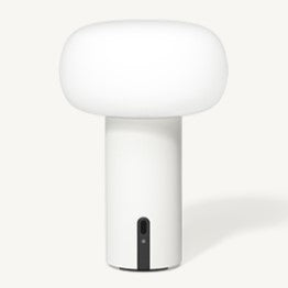 ビートソニック YPL03WH SAARIS ポータブルランプ ホワイト NEW