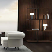 ビートソニック YPL03WH SAARIS ポータブルランプ NEW