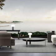 ビートソニック YPL03WH SAARIS ポータブルランプ NEW