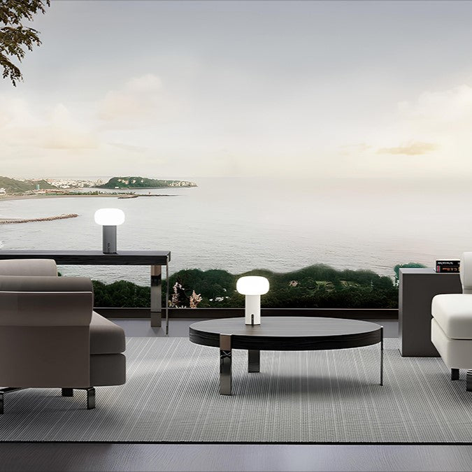 ビートソニック YPL03WH SAARIS ポータブルランプ NEW