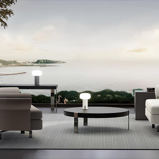 ビートソニック YPL03WH SAARIS ポータブルランプ NEW