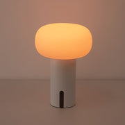 ビートソニック YPL03WH SAARIS ポータブルランプ ホワイト NEW