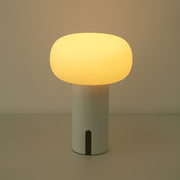 ビートソニック YPL03WH SAARIS ポータブルランプ ホワイト NEW