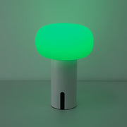 ビートソニック YPL03WH SAARIS ポータブルランプ ホワイト NEW