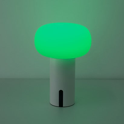 ビートソニック YPL03WH SAARIS ポータブルランプ ホワイト NEW