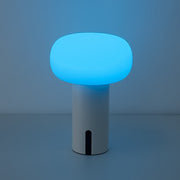 ビートソニック YPL03WH SAARIS ポータブルランプ ホワイト NEW