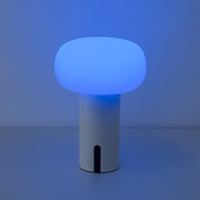 ビートソニック YPL03WH SAARIS ポータブルランプ ホワイト NEW