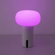 ビートソニック YPL03WH SAARIS ポータブルランプ ホワイト NEW