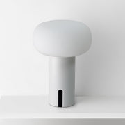 ビートソニック YPL03WH SAARIS ポータブルランプ ホワイト NEW