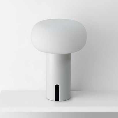 ビートソニック YPL03WH SAARIS ポータブルランプ ホワイト NEW