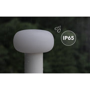 ビートソニック YPL03WH SAARIS ポータブルランプ ホワイト NEW