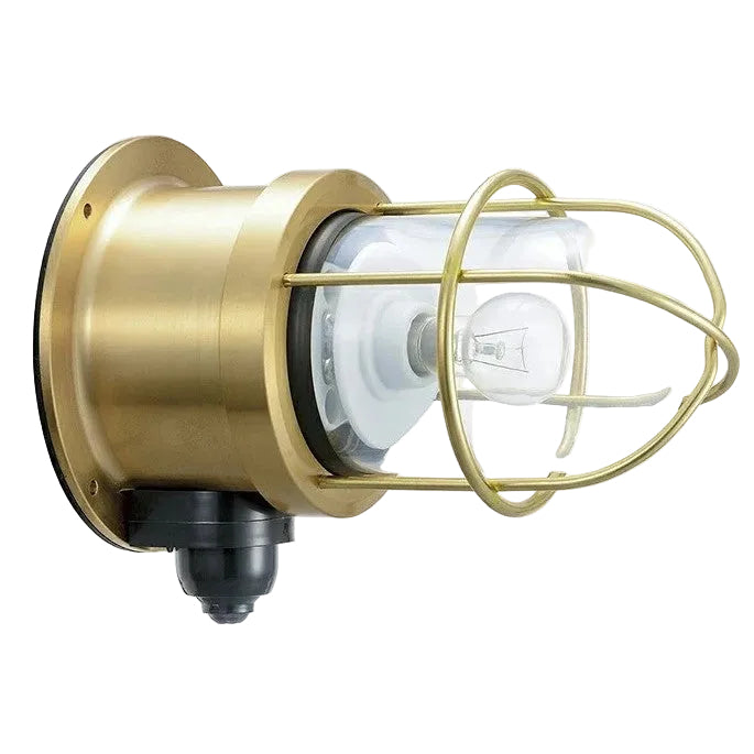 松本船舶電機製作所 センサーGデッキ センサー付きモデル ゴールド