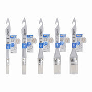 ハンディクラウン Smoosy 工作小物用刷毛 ふつう