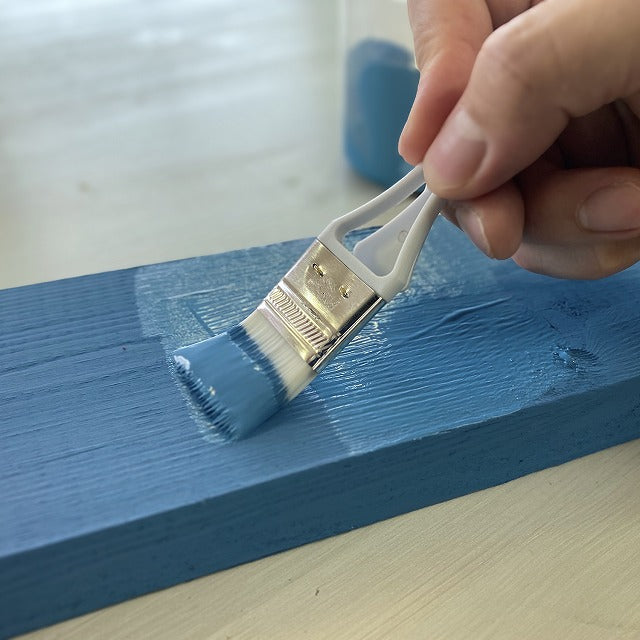 ハンディクラウン Smoosy 工作小物用刷毛 ふつう