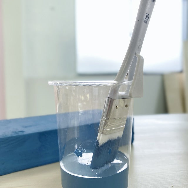 ハンディクラウン Smoosy 工作小物用刷毛 ふつう