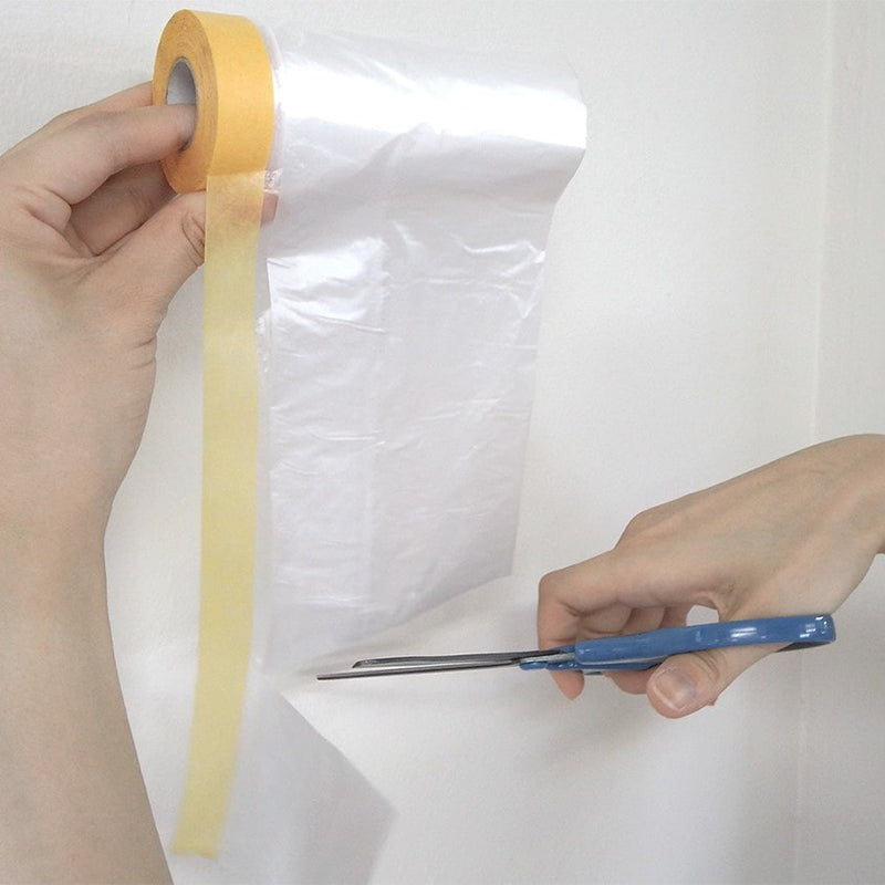 ハンディクラウン Smoosy マスカー用 3Dフッ素コートハサミ