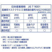サラヤ 51179 サージカルマスクV 50枚入り