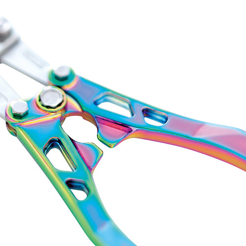 藤原産業 SPD-B250P ＳＫ１１アルミボルトクリッパー 曲がり