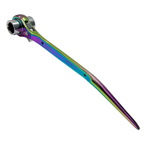 藤原産業 SPD-R1719LP ＳＫ１１ 両口ラチェットレンチ