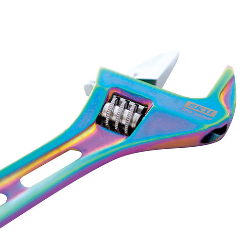 藤原産業 SPD-GMP ＳＫ１１ ギアワイドモンキレンチ