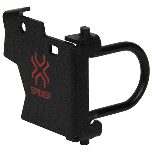 藤原産業 SPD-2-H-R  インパクトフックヒタチ可倒右