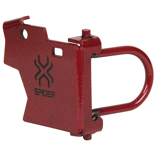 藤原産業 SPD-2-H-R  インパクトフックヒタチ可倒右