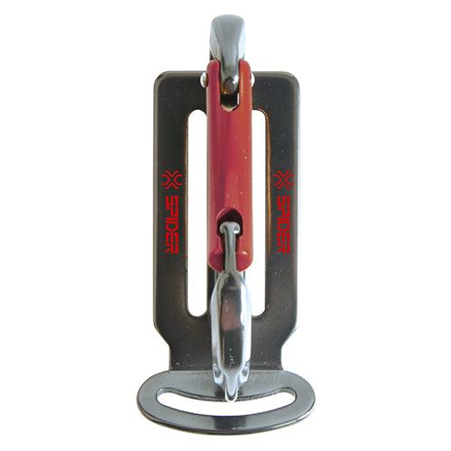 藤原産業 SPD-TH-C ＳＫ１１ アルミツールフック