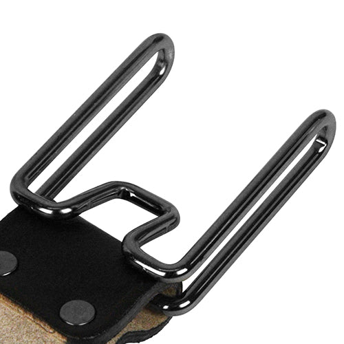 藤原産業 SPD-KZ04 革製ヨセポンチハンマー差し