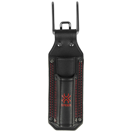 藤原産業 SPD-KZ05 革製モンキーラチェット差し