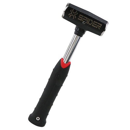 藤原産業 SPD-GG09 ＧＥＬ足場ハンマー 0.9㎏
