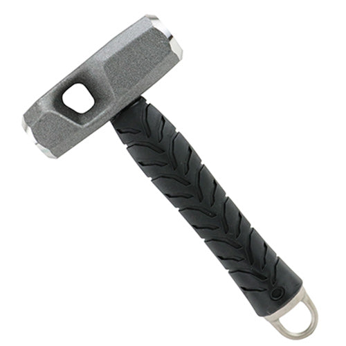 藤原産業 SPD-AH06 足場用ハンマー 0.6㎏