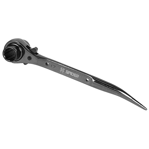 藤原産業 SPD-R1719S ＳＫ１１ 両口ラチェットレンチ