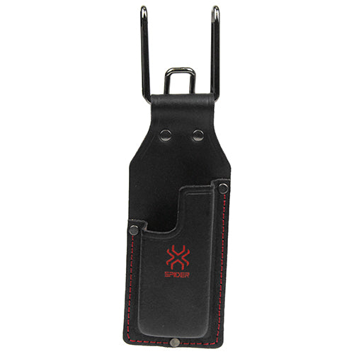 藤原産業 SPD-KZ09 革製ボックスレベルケース