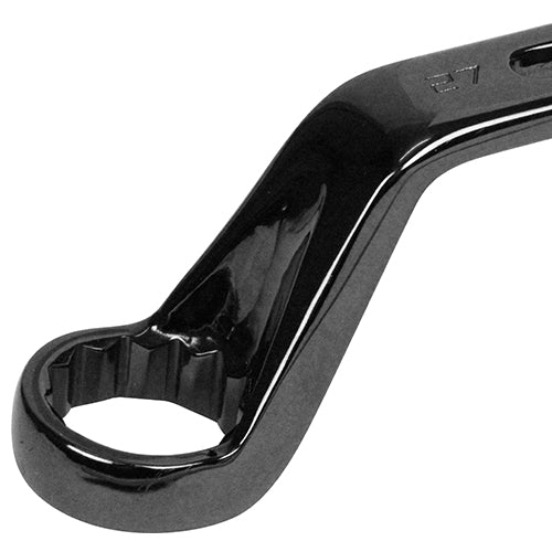 藤原産業 SPD-S27W ＳＫ１１ シノ付きメガネレンチ