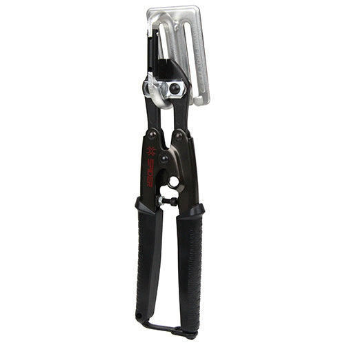 藤原産業 SPD-C200G ＳＫ１１ アルミミニクリッパー