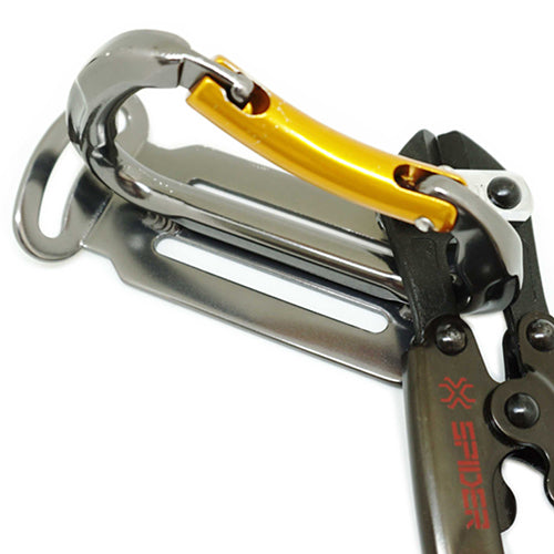 藤原産業 SPD-C200G ＳＫ１１ アルミミニクリッパー