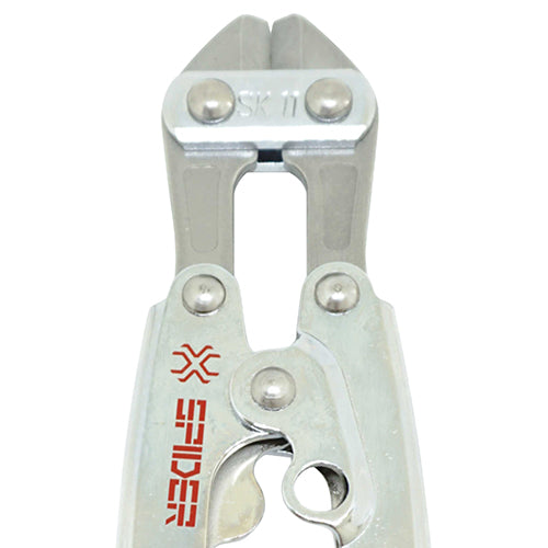 藤原産業 SPD-C201S ＳＫ１１ ステン刃ミニクリッパー