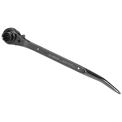 藤原産業 SPD-R1719L ＳＫ１１ 両口ラチェットレンチ