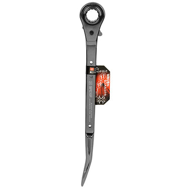 藤原産業 SPD-R1719L ＳＫ１１ 両口ラチェットレンチ